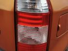 Fiat Panda 169 Rückleuchte Schlussleuchte Rücklicht Lampe hinten rechts
