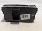 Fiat Panda 169 Warnblinkschalter Schalter Warnblink Schaltereinheit NSL Servo