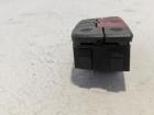 Fiat Panda 169 Warnblinkschalter Schalter Warnblink Schaltereinheit NSL Servo