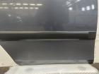 Skoda Fabia 2 5J Tür hinten rechts Fondtür LF8J Anthracite Grey Met Rohbau