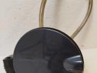 Skoda Fabia 2 5J Tankklappe Tankdeckel Tankverschluss LF8J Anthracite Grey Met