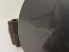 Skoda Fabia 2 5J Tankklappe Tankdeckel Tankverschluss LF8J Anthracite Grey Met