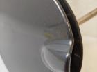 Skoda Fabia 2 5J Tankklappe Tankdeckel Tankverschluss LF8J Anthracite Grey Met