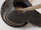 Skoda Fabia 2 5J Tankklappe Tankdeckel Tankverschluss LF8J Anthracite Grey Met