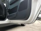 Skoda Roomster Scout 5J Tür hinten rechts Fondtür Autotür LF9E candyweiss Rohbau