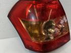 Toyota Corolla ZZE12 Rückleuchte Schlussleuchte Rücklicht links 5-Türig 04- England