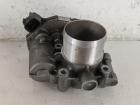 Opel Astra J Drosselklappe Drosselklappenstutzen A14NET 1.4 103kw