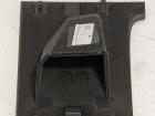 VW Passat 3C B7 Ablagefach Fach Handschuhfach klein Armaturenbrett links unten