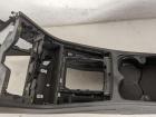 VW Passat 3C B7 Mittelarmlehne Armlehne Stoff mit Mittelkonsole Mitteltunnel