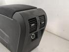 VW Passat 3C B7 Mittelarmlehne Armlehne Stoff mit Mittelkonsole Mitteltunnel