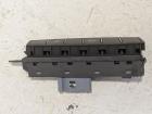 VW Passat 3C B7 Schalterleiste Schalter Taster Tasterleiste Start Stopp PDC