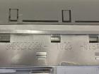 VW Passat 3C B7 Schalterleiste Schalter Taster Tasterleiste Start Stopp PDC