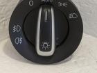 VW Passat 3C B7 Lichtschalter Schalter Hauptlicht mit Nebelscheinwerfer mit Lichtautomatik