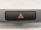 VW Passat 3C B7 Radioblende Blende Radio Abdeckung Radio Armaturenbrett mitte