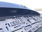 Skoda Rapid NH Fließheck Heckklappe Kofferraumklappe Kofferklappe LF9R roh