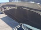 VW Golf 4 IV 1J Motorhaube Haube Klappe Deckel Bonnet vorn LB7Z Satinsilber