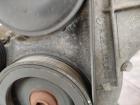 Mercedes außen Klasse W169 Mopf Motor 1699ccm 85kw 266940 165tkm 1.7 266.940
