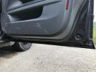 Seat Exeo ST 3R Tür vorn rechts Beifahrertür LC9Z Black Magic Pearl roh Autotür