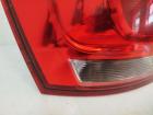VW Polo 6R Rückleuchte Rücklicht Heckleuchte links Schlussleuchte