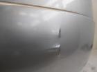 VW Golf V 5 1K Stossfänger Stossstange Bumper hinten PDC LA7W Reflexsilber 3-Türig