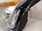 Ford Fusion JU2 Scheinwerfer Hauptscheinwerfer Frontscheinwerfer vorn links OE