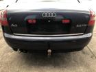 Audi A6 4B C5 Limousine Heckklappe Kofferklappe Kofferraumdeckel Heckdecke LY5X blau