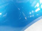 VW Polo 9N1 Kotflügel Fender vorn links LA5M Mercatoblaumetallic Rostpickel