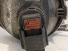 Skoda Fabia II 5J Nebelscheinwerfer Nebelleuchte links vorn 2006 bis 2010