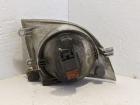 Skoda Fabia II 5J Nebelscheinwerfer Nebelleuchte links vorn 2006 bis 2010