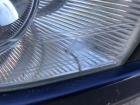 Skoda Fabia II 5J Nebelscheinwerfer Nebelleuchte rechts vorn 2006 bis 2010