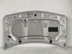 Renault Megane 2 CC Cabrio Motorhaube Haube Klappe Deckel TED69 Gris Platine