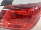Seat Leon III 5F Rückleuchte außen rechts Ecke Rücklicht Heckleuchte kein LED