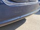 Honda Jazz GD Stoßstange Stoßfänger Bumper hinten B96P Eternal Blue Pearl Text
