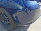 Honda Jazz GD Stoßstange Stoßfänger Bumper hinten B96P Eternal Blue Pearl Text