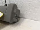 Audi A2 8Z Laderaumrollo Kofferraumrollo Laderaumabdeckung hellgrau 1JS Original