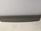 Audi A2 8Z Laderaumrollo Kofferraumrollo Laderaumabdeckung hellgrau 1JS Original