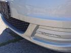 Dacia Logan MCV KSO Stossfänger Stossstange Bumper vorn TED69 Grey metallic