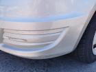 Dacia Logan MCV KSO Stossfänger Stossstange Bumper vorn TED69 Grey metallic