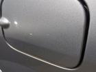 Dacia Logan MCV KSO Tankklappe Tankdeckel Tankverschluss TED69 Grey metallic