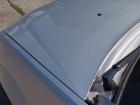 Dacia Logan MCV KSO Motorhaube Klappe Deckel Bonnet vorn TED69 Grey metallic