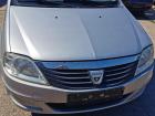 Dacia Logan MCV KSO Motorhaube Klappe Deckel Bonnet vorn TED69 Grey metallic