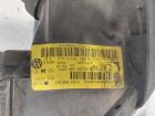 VW Passat CC Scheinwerfer links Xenon Kurvenlicht Hauptscheinwerfer Lampe