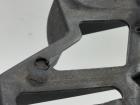 VW Touran 1T Satz Halter Stossfänger Stossstange Bumper vorn links und rechts