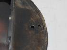 BMW 1er E81 Tankklappe Tankdeckel Tankverschluss 475 Saphirschwarz