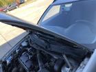 VW Bora 1J Variant Motorhaube Haube Klappe Deckel vorn LA7W Reflexsilber