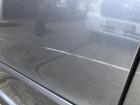 Opel Zafira B Tür vorn links Fahrertür Rohbau 3KU Moonland Metallic Autotür