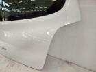 Renault Twingo 2 CN0 Heckklappe Kofferraumklappe Kofferklappe OV369 Ice white