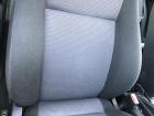 VW Golf 4 IV 1J Sitz vorn rechts Beifahrersitz Stoff ohne Heizung Autositz