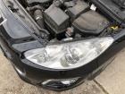 Peugeot 308 SW ab11 Scheinwerfer links Halogen Lampe Facelift Hauptscheinwerfer