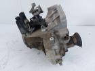 Skoda Fabia 6Y Combi Getriebe Schaltgetriebe 5 Gang GRZ 96tkm